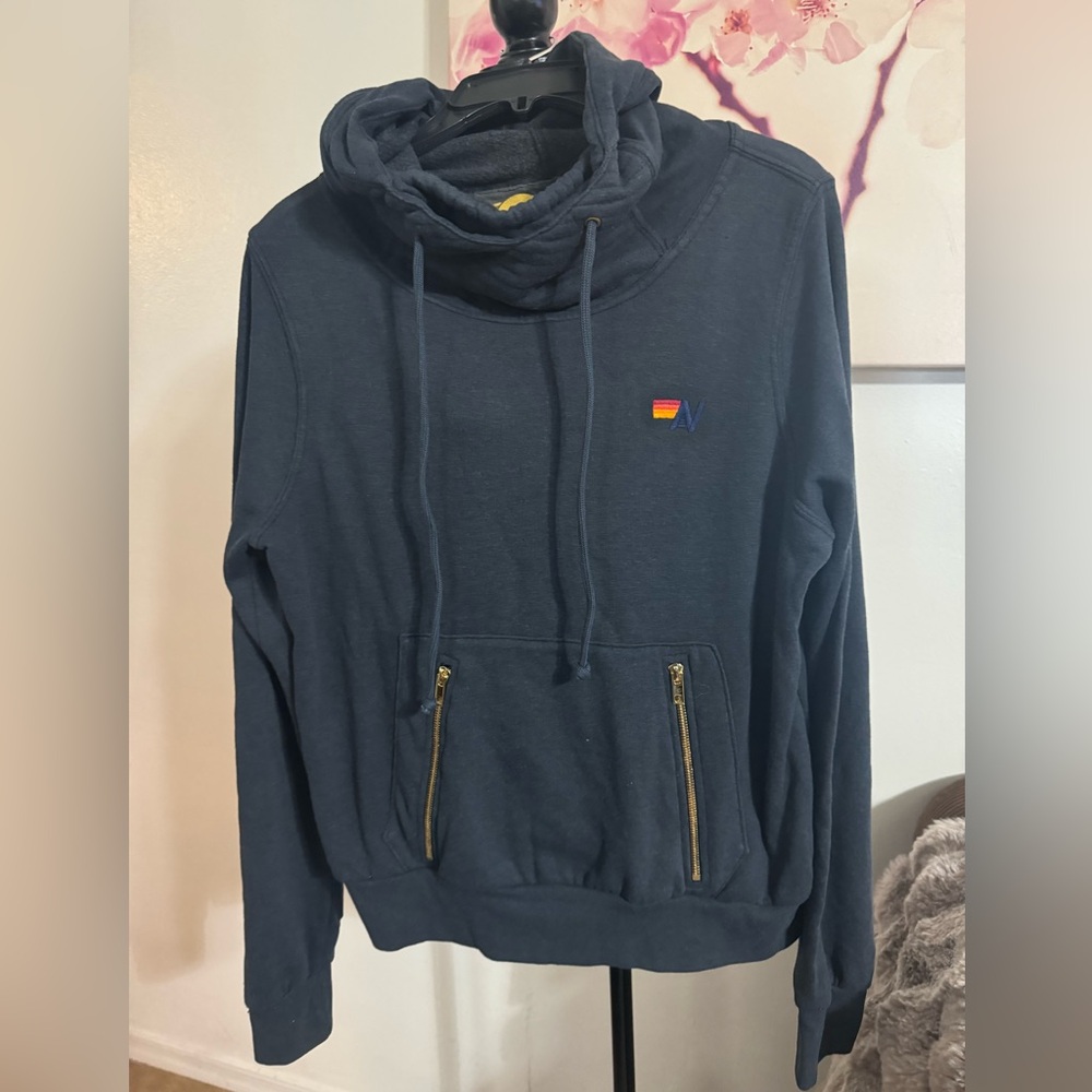 Aviator Nation Ninja Hoodie